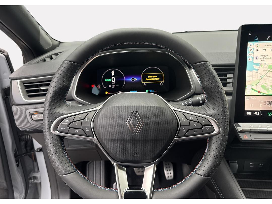 Renault Renault