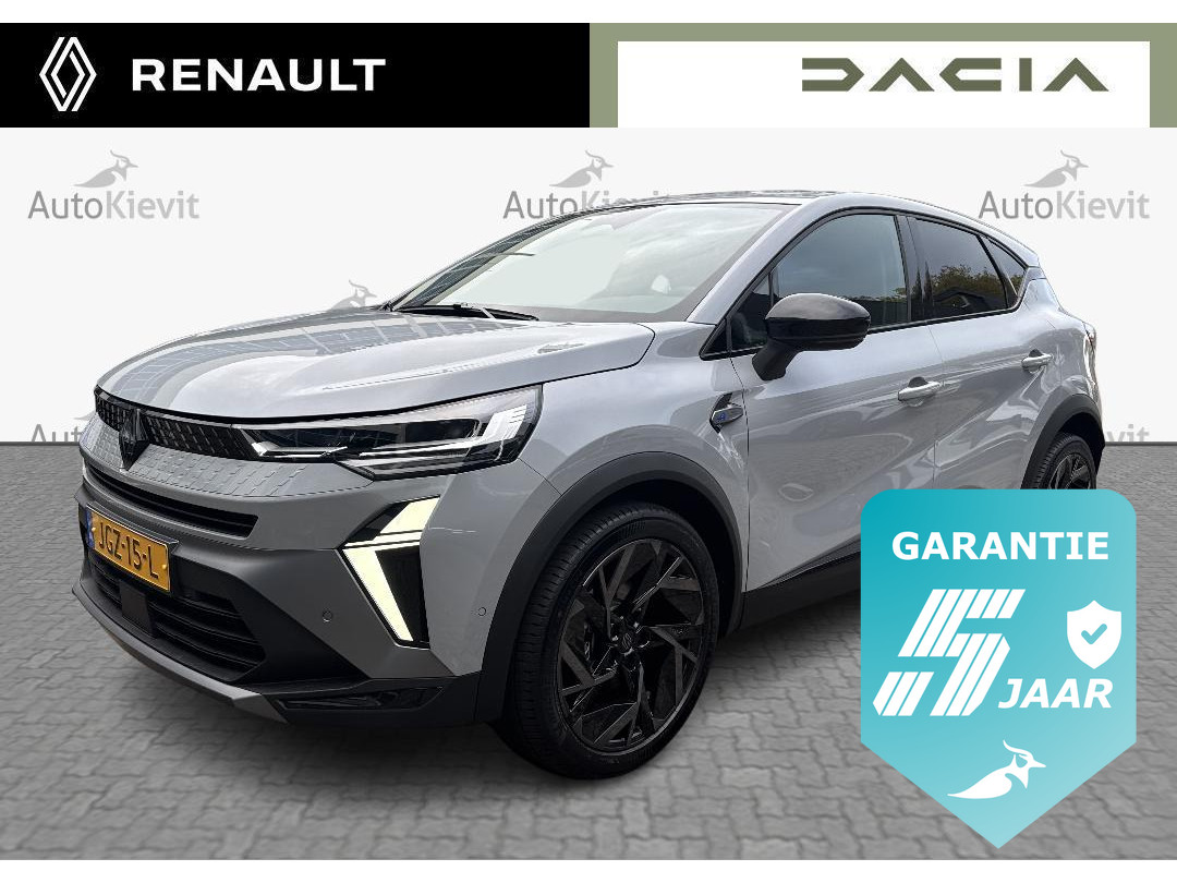 Renault Renault