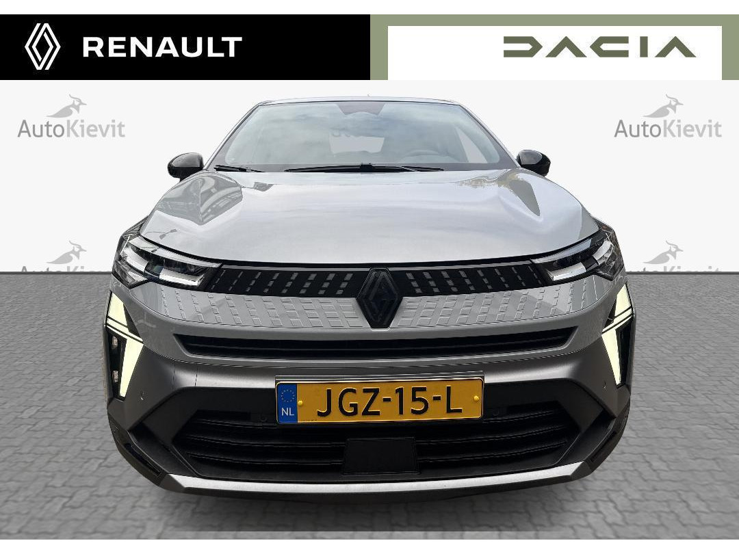 Renault Renault