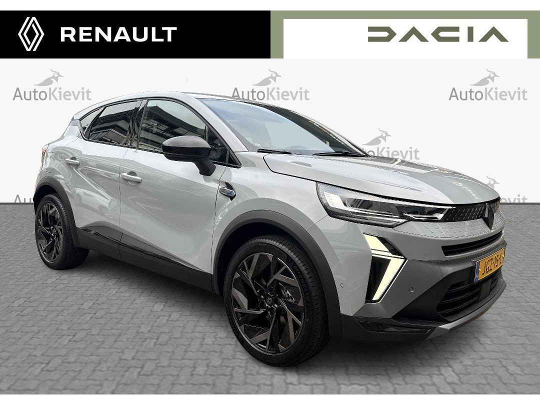 Renault Renault
