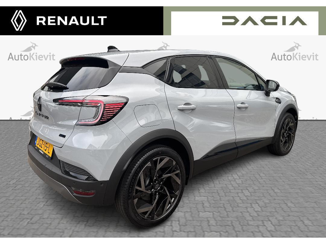 Renault Renault