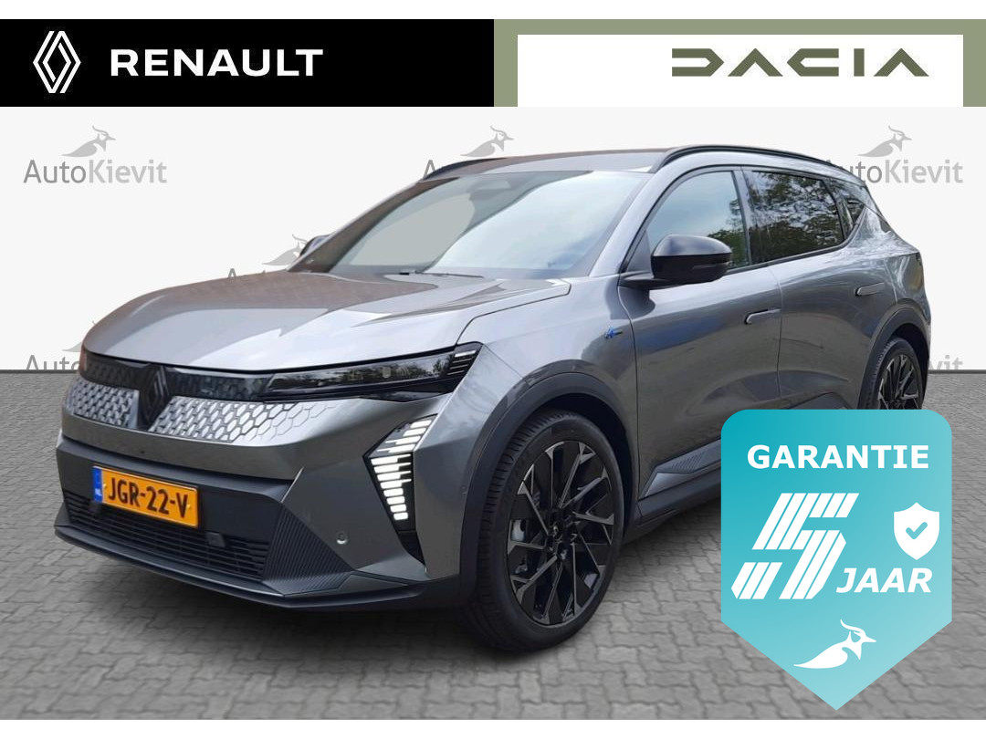Renault Renault