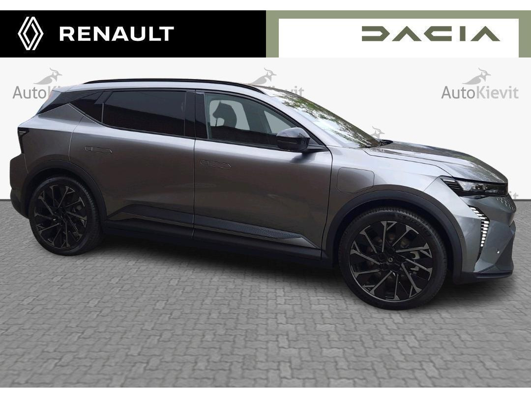 Renault Renault