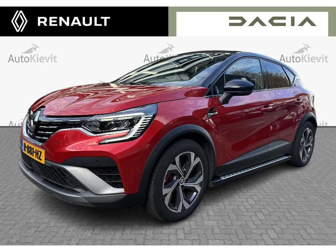 Renault Renault