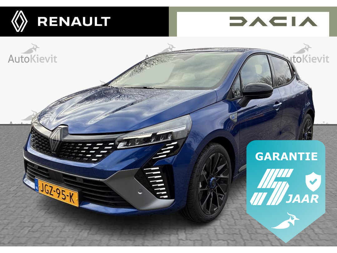 Renault Renault