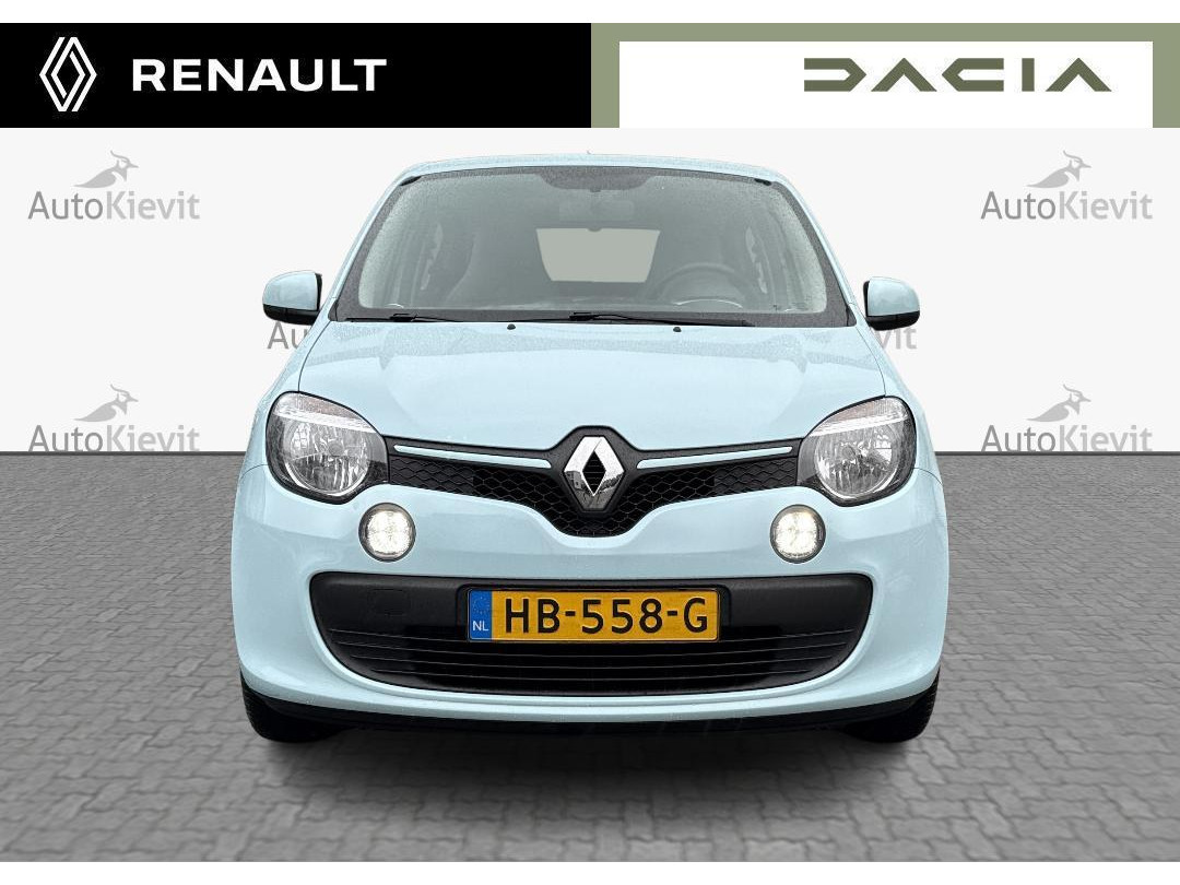 Renault Renault