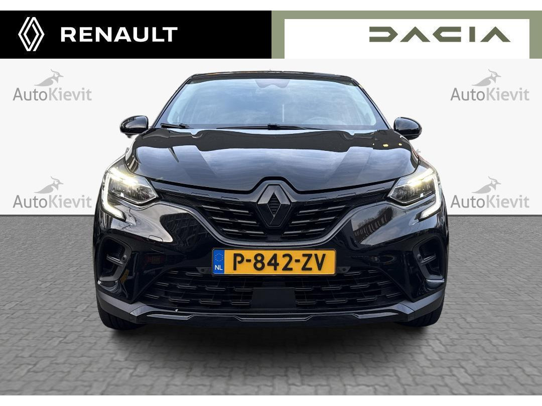Renault Renault