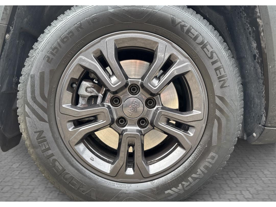Jeep