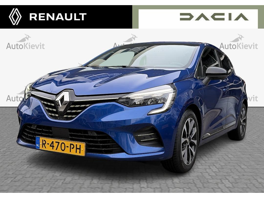 Renault Renault