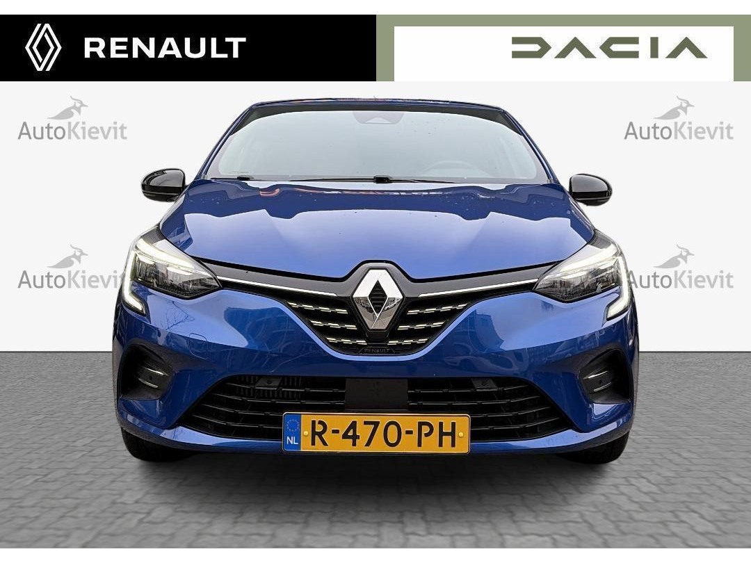 Renault Renault