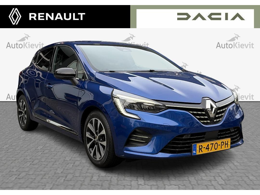 Renault Renault
