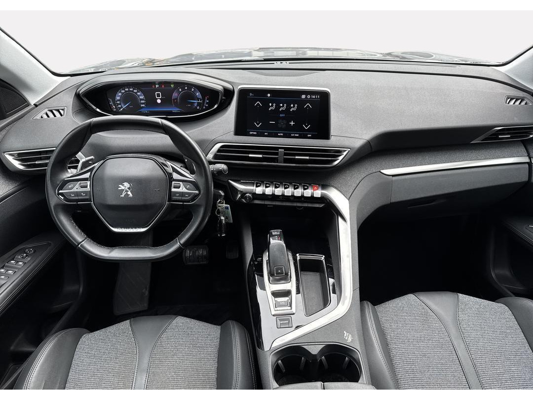 Peugeot