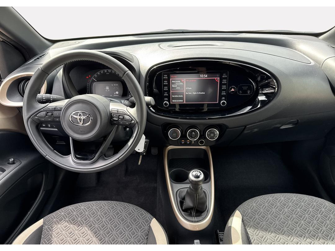 Toyota