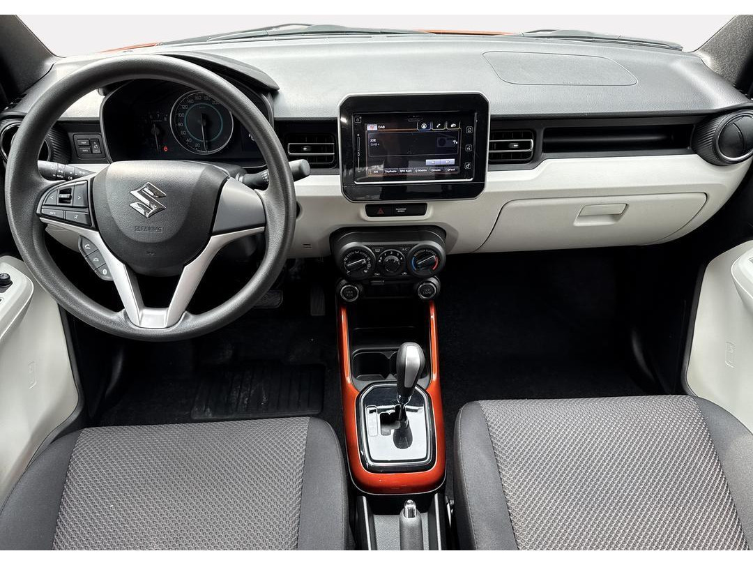 Suzuki