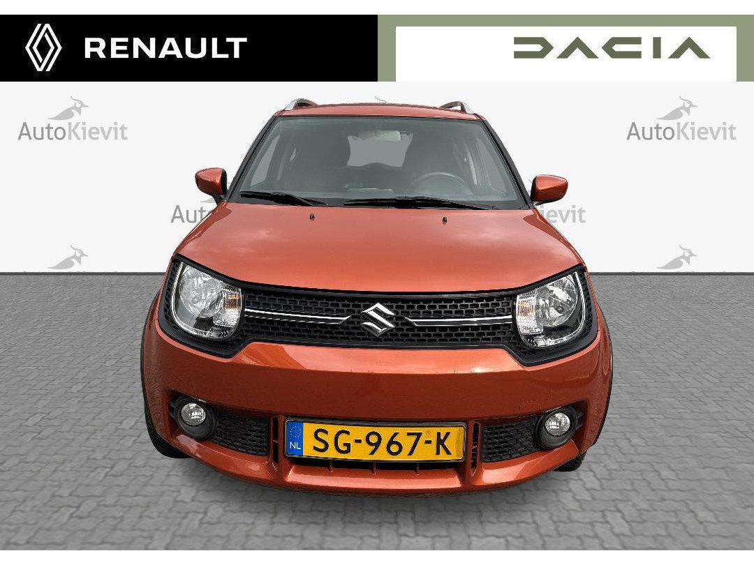 Suzuki