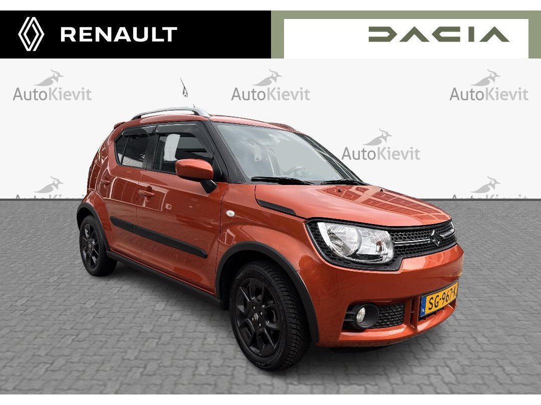 Suzuki