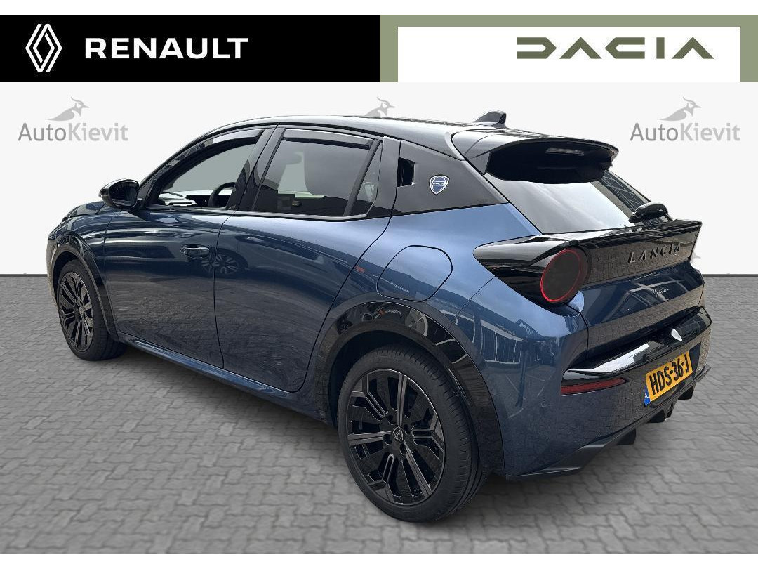 Lancia