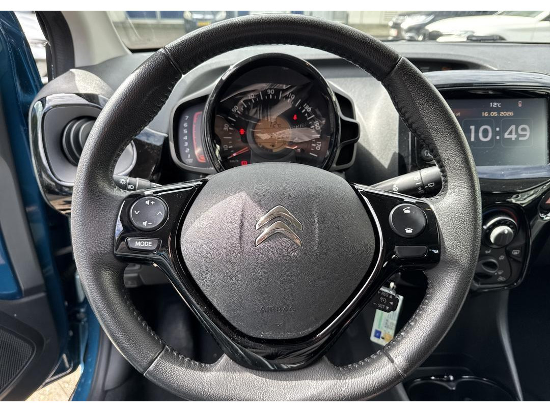 Citroën