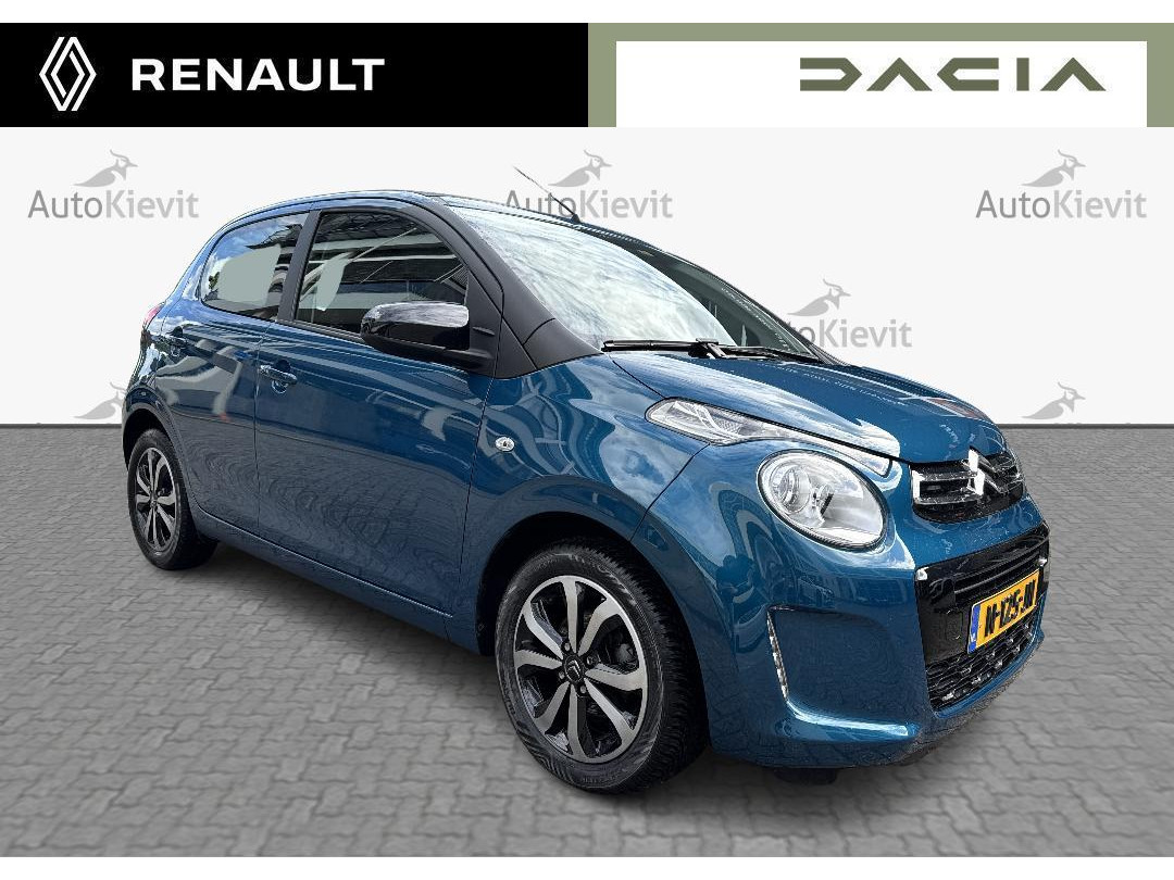 Citroën