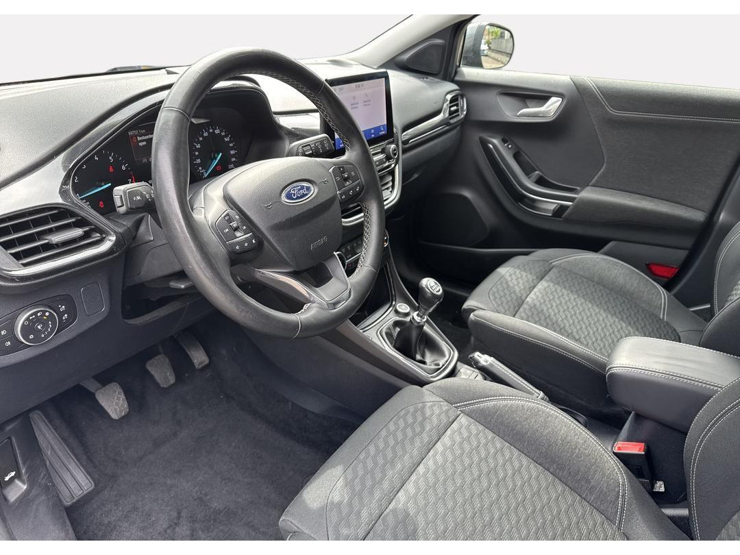 Ford Ford