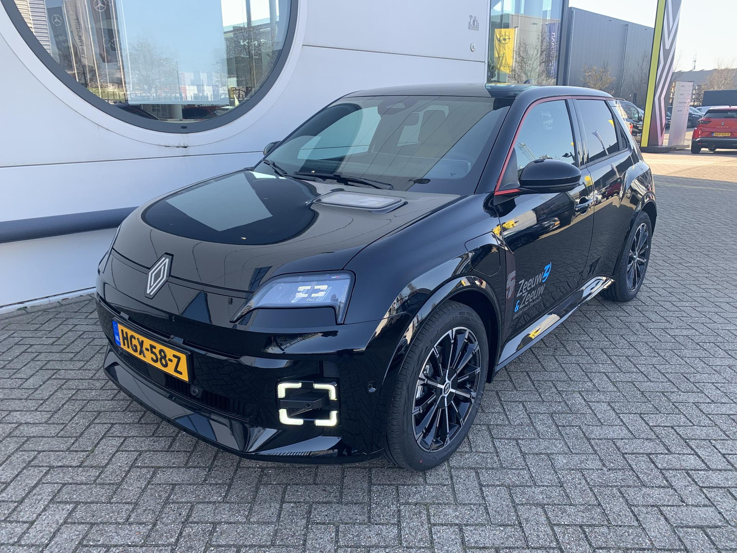 Renault