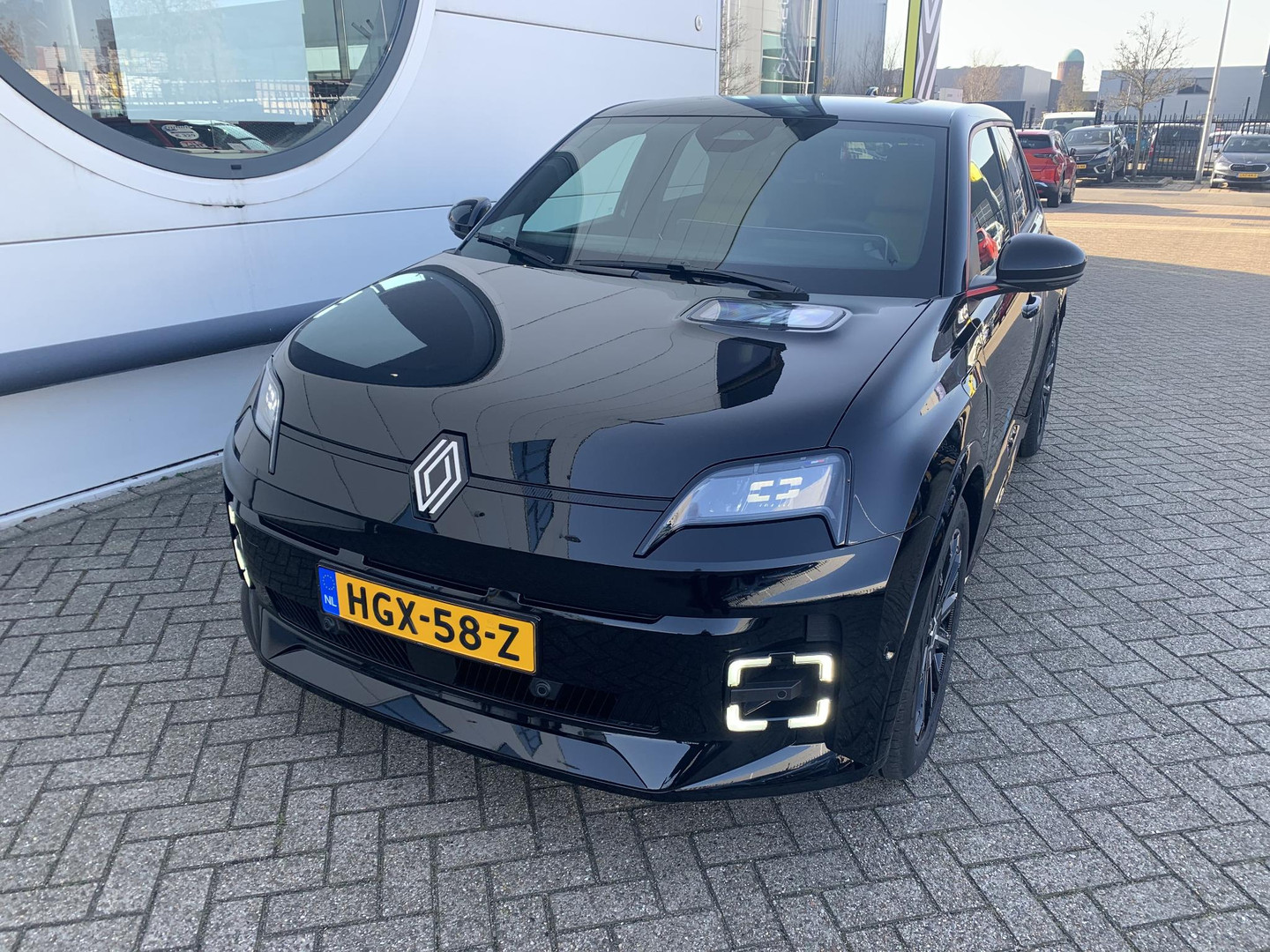 Renault