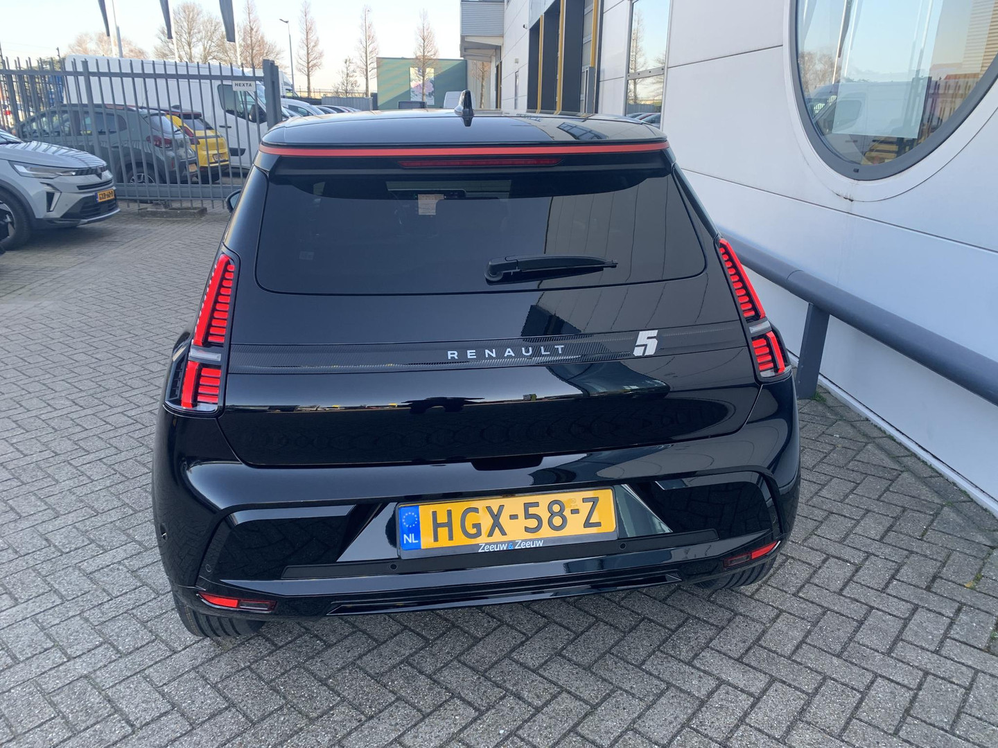 Renault