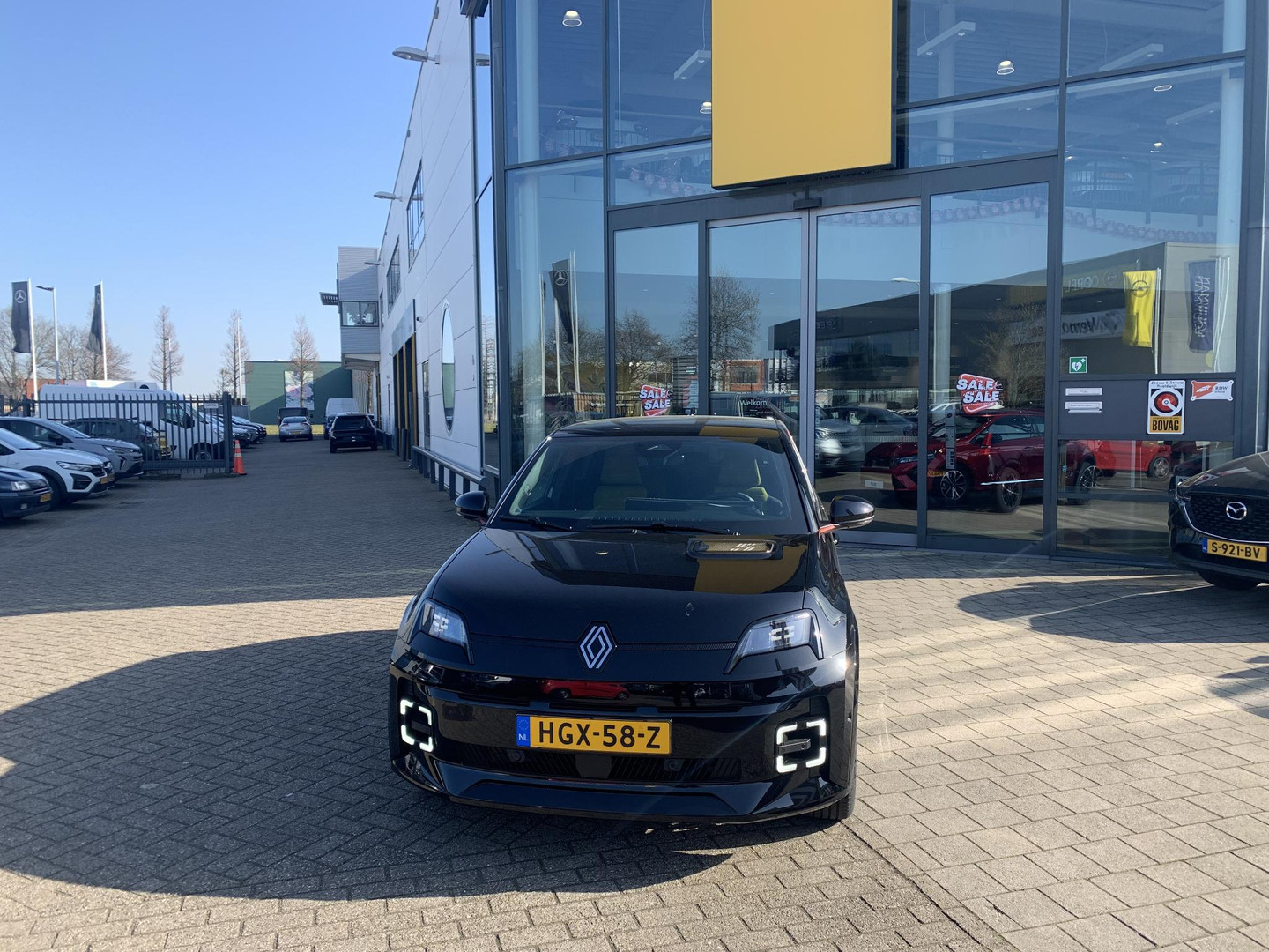Renault
