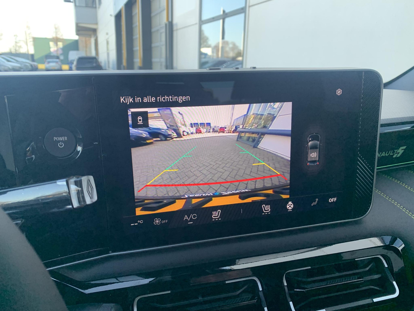 Renault