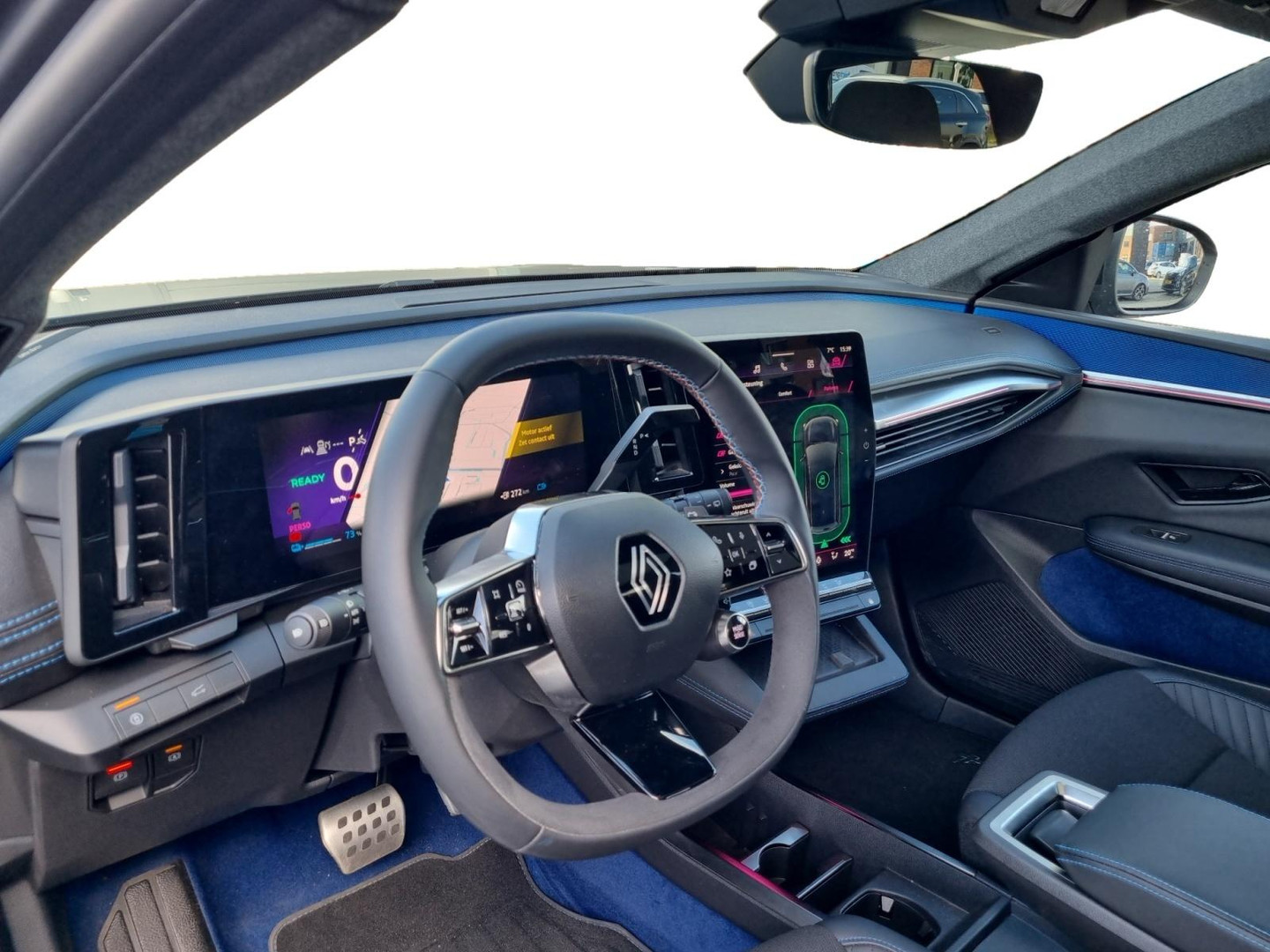 Renault
