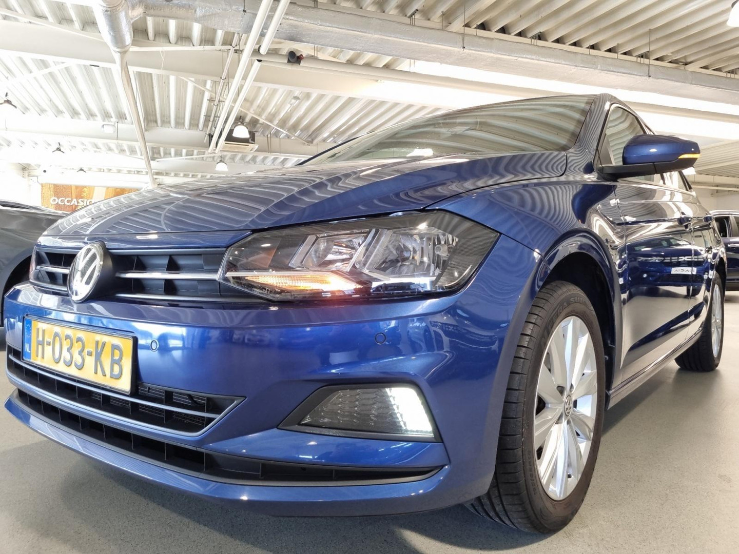 Volkswagen