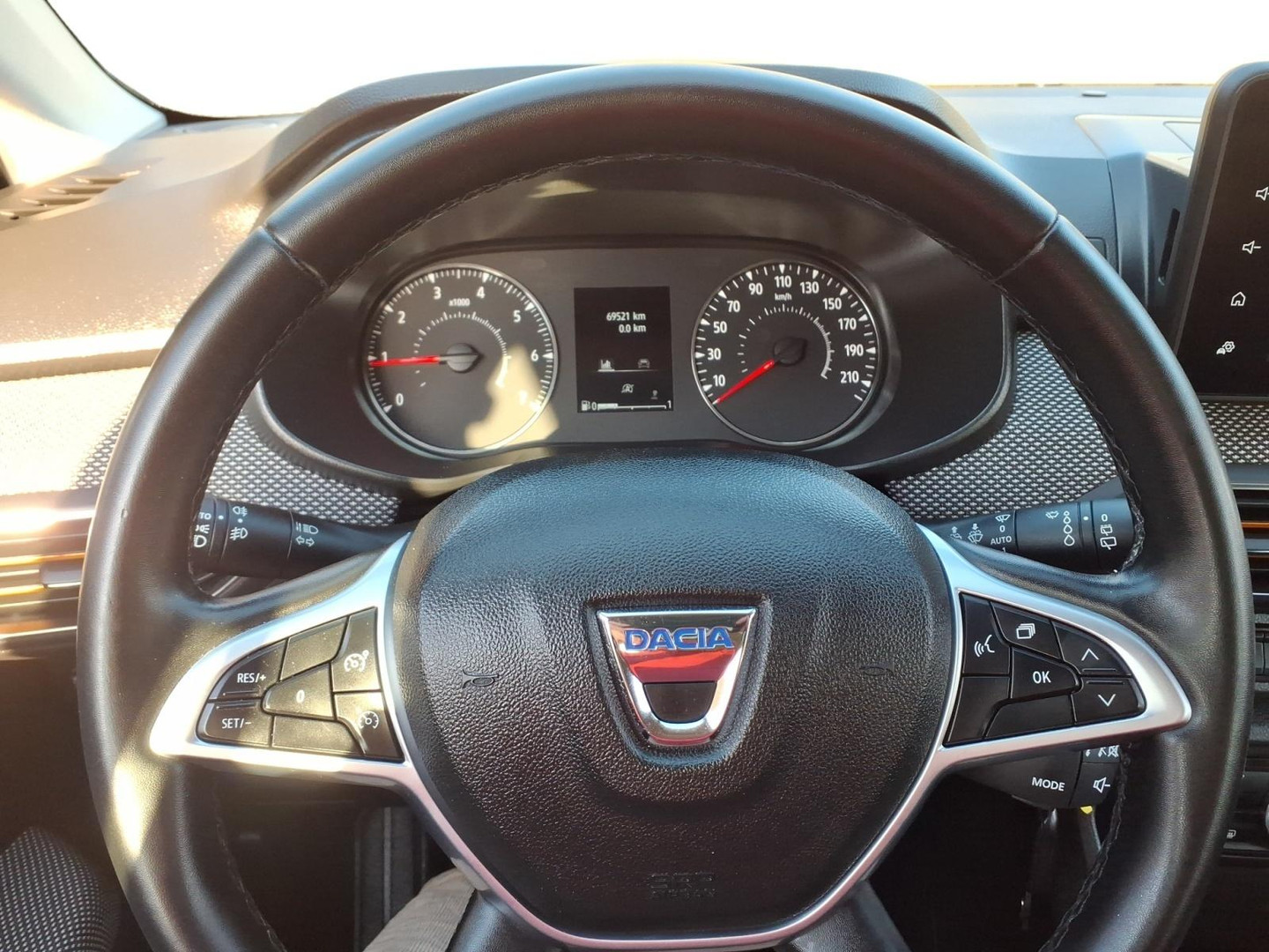 Dacia