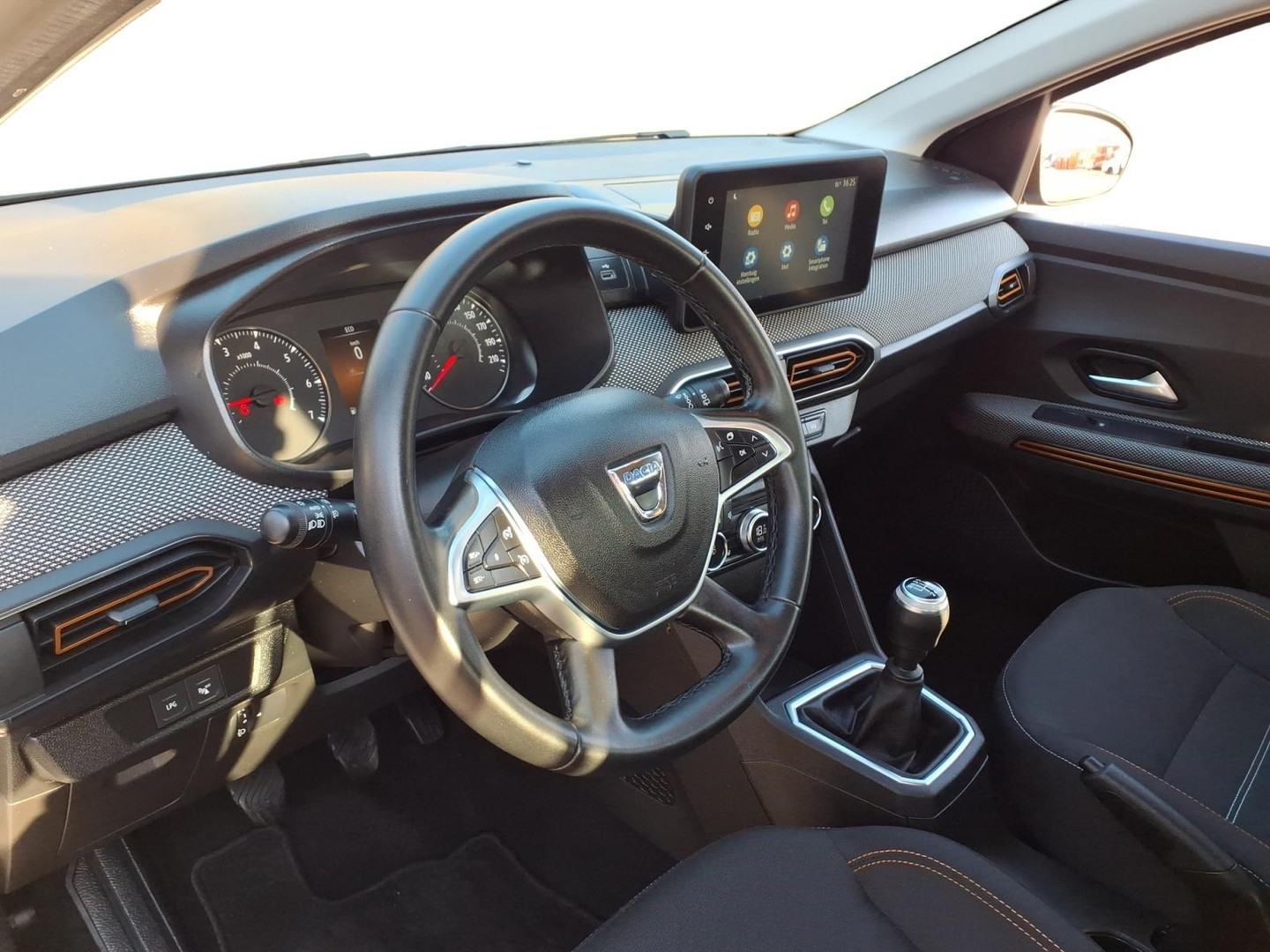 Dacia