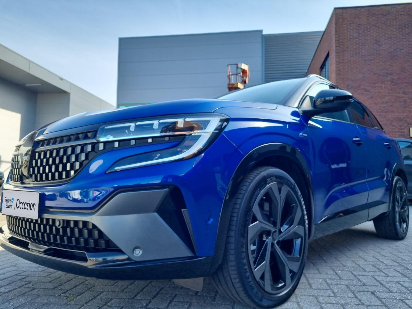 Renault