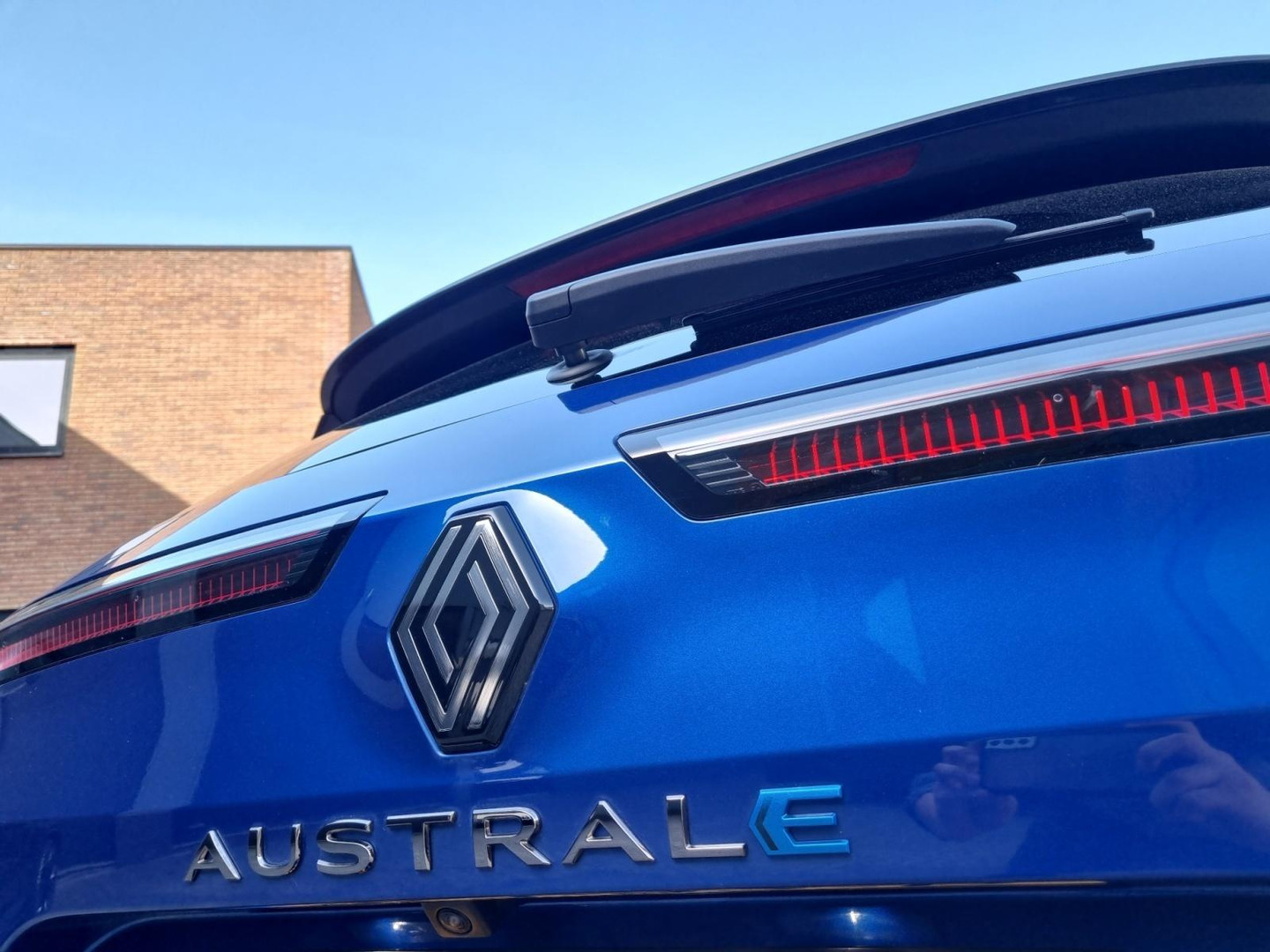 Renault
