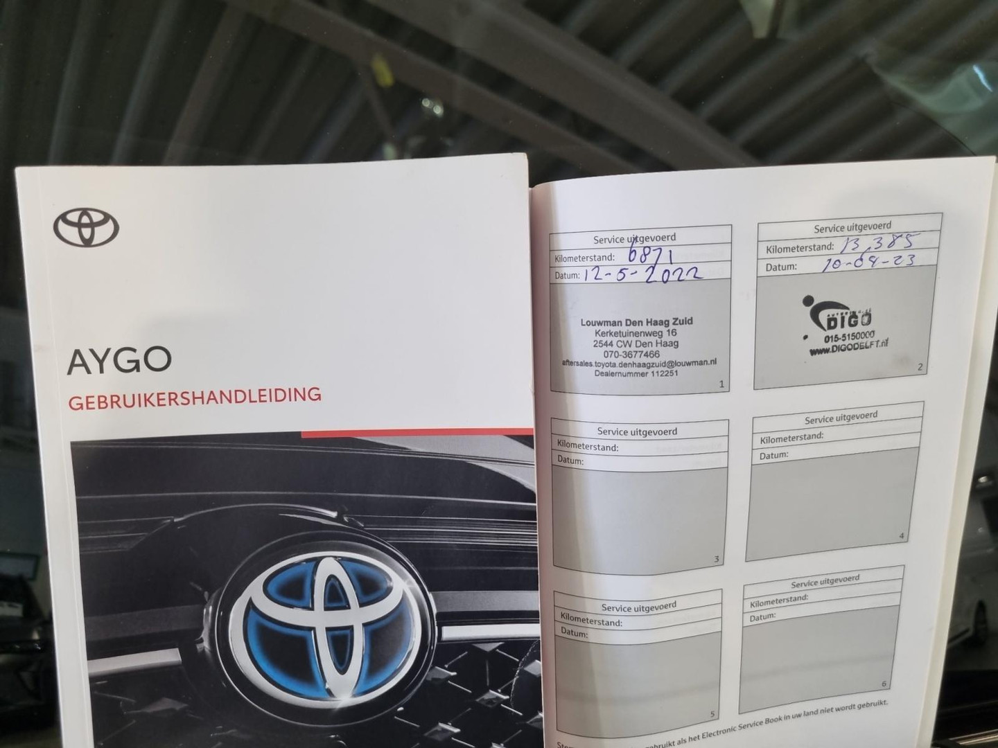 Toyota