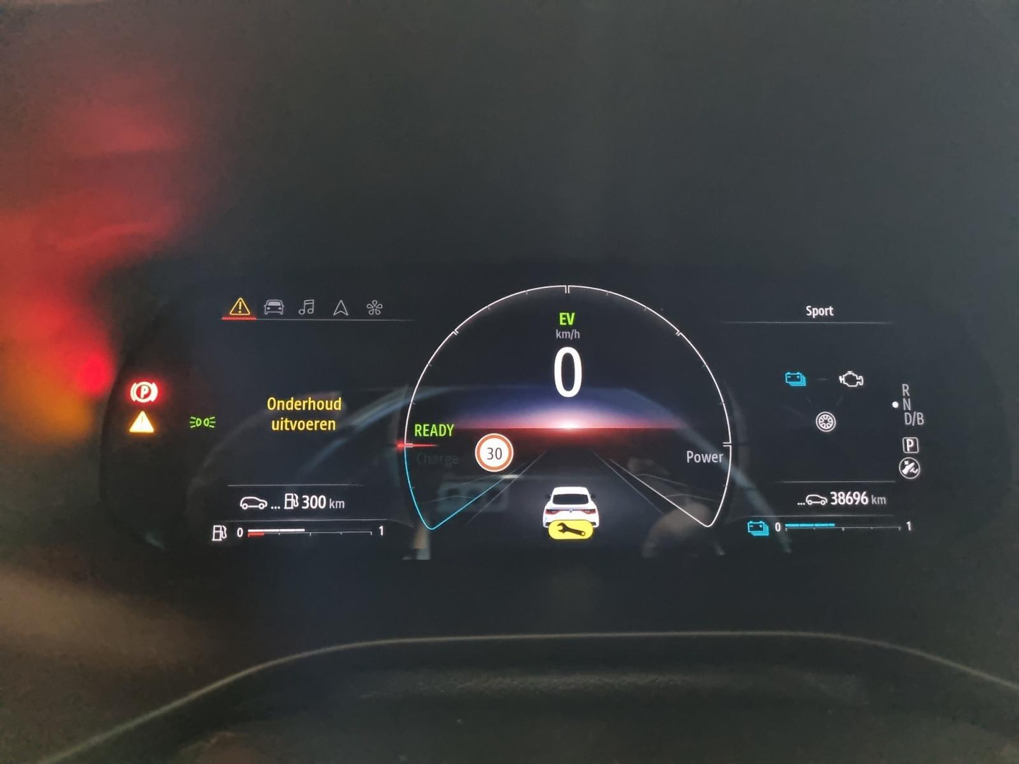 Renault