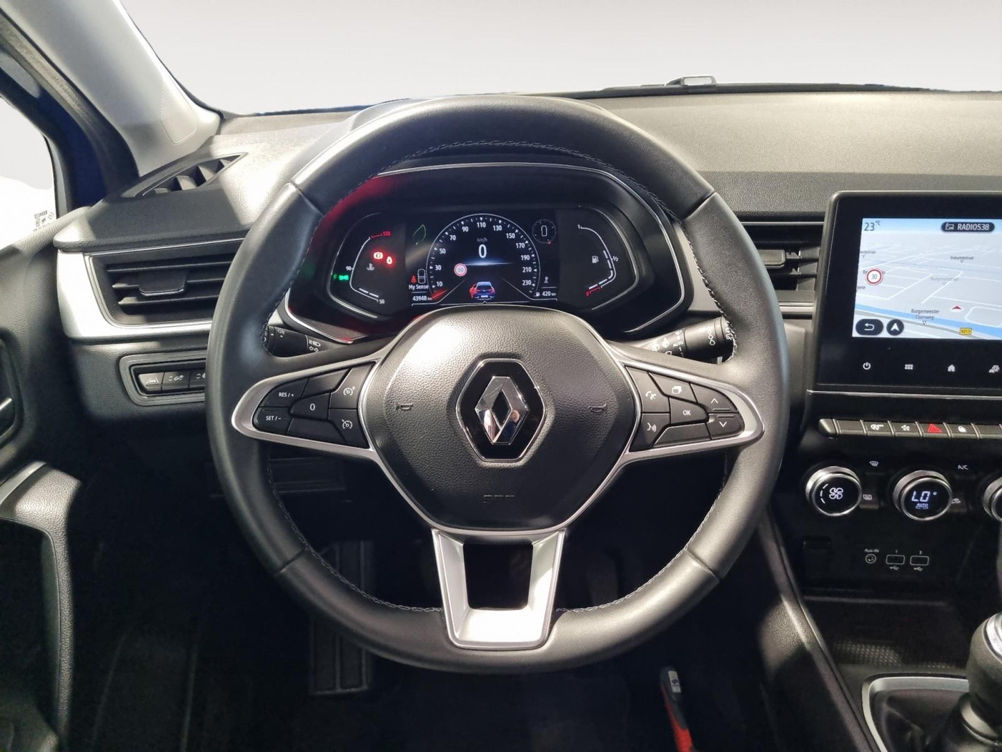 Renault