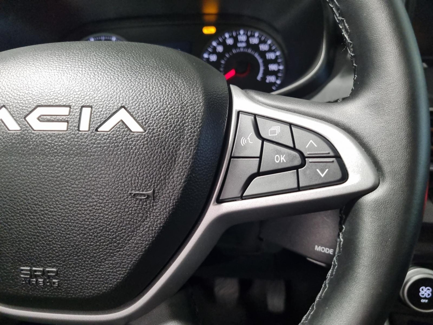 Dacia