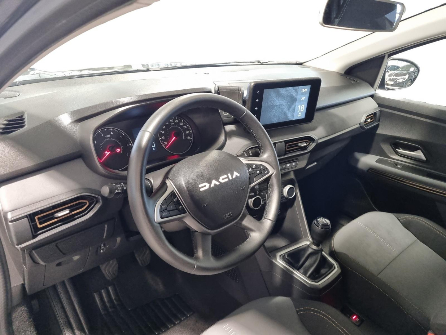 Dacia