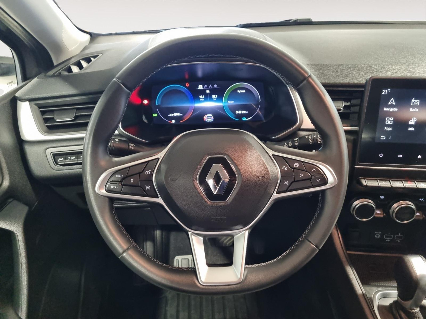 Renault