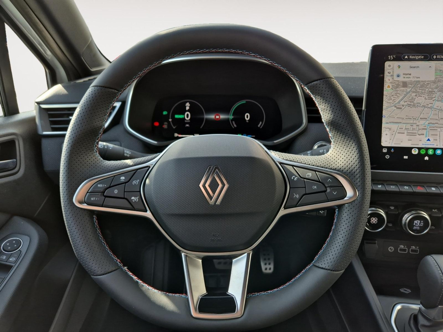 Renault