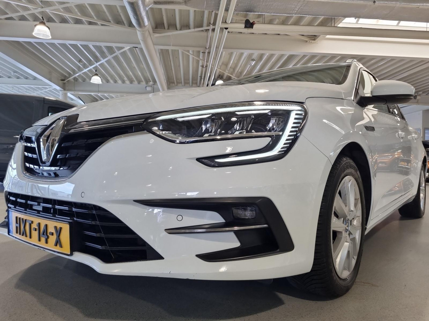 Renault