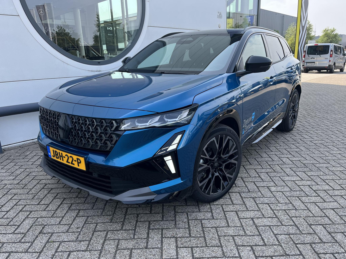 Renault