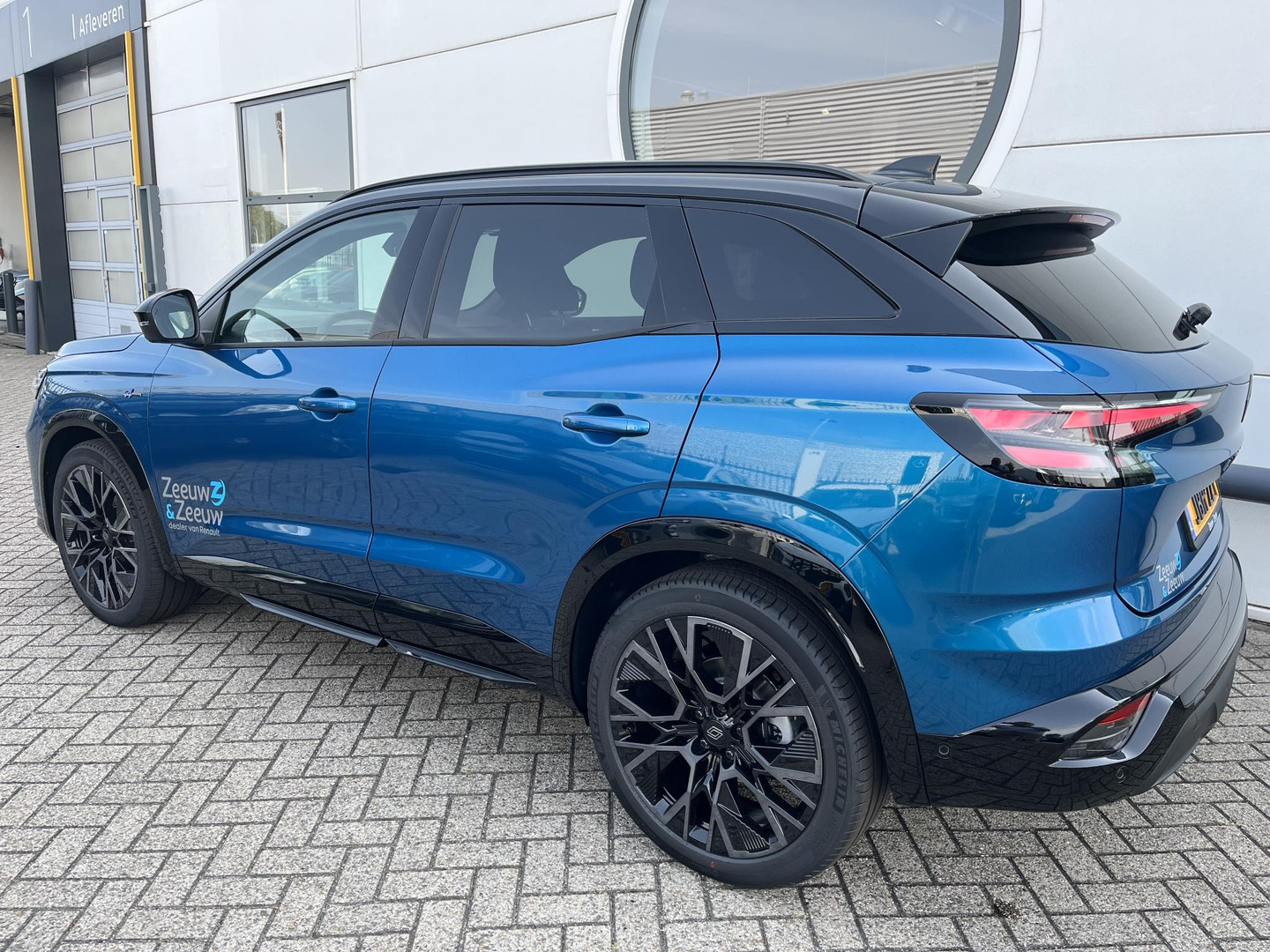 Renault