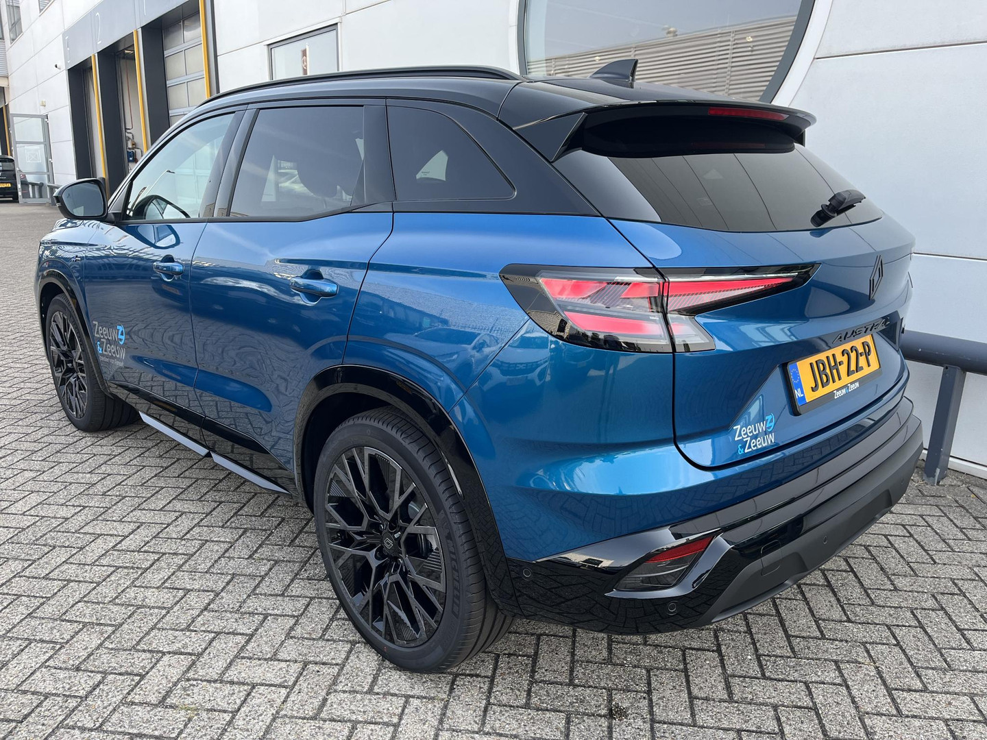 Renault