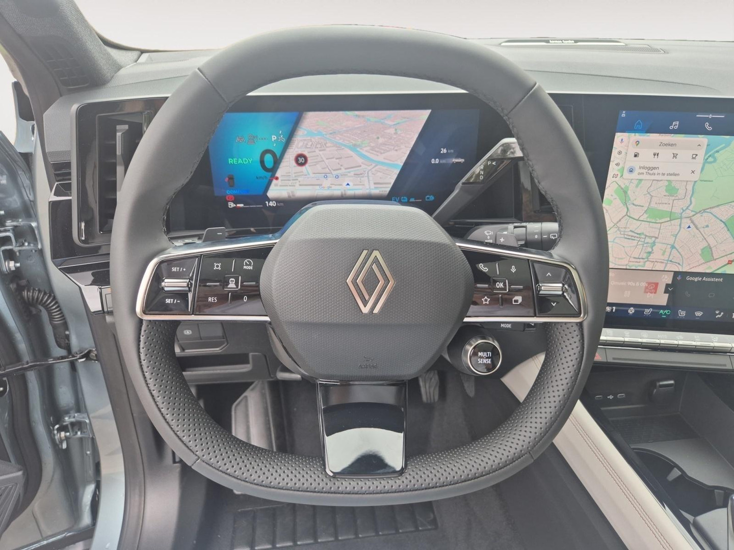 Renault