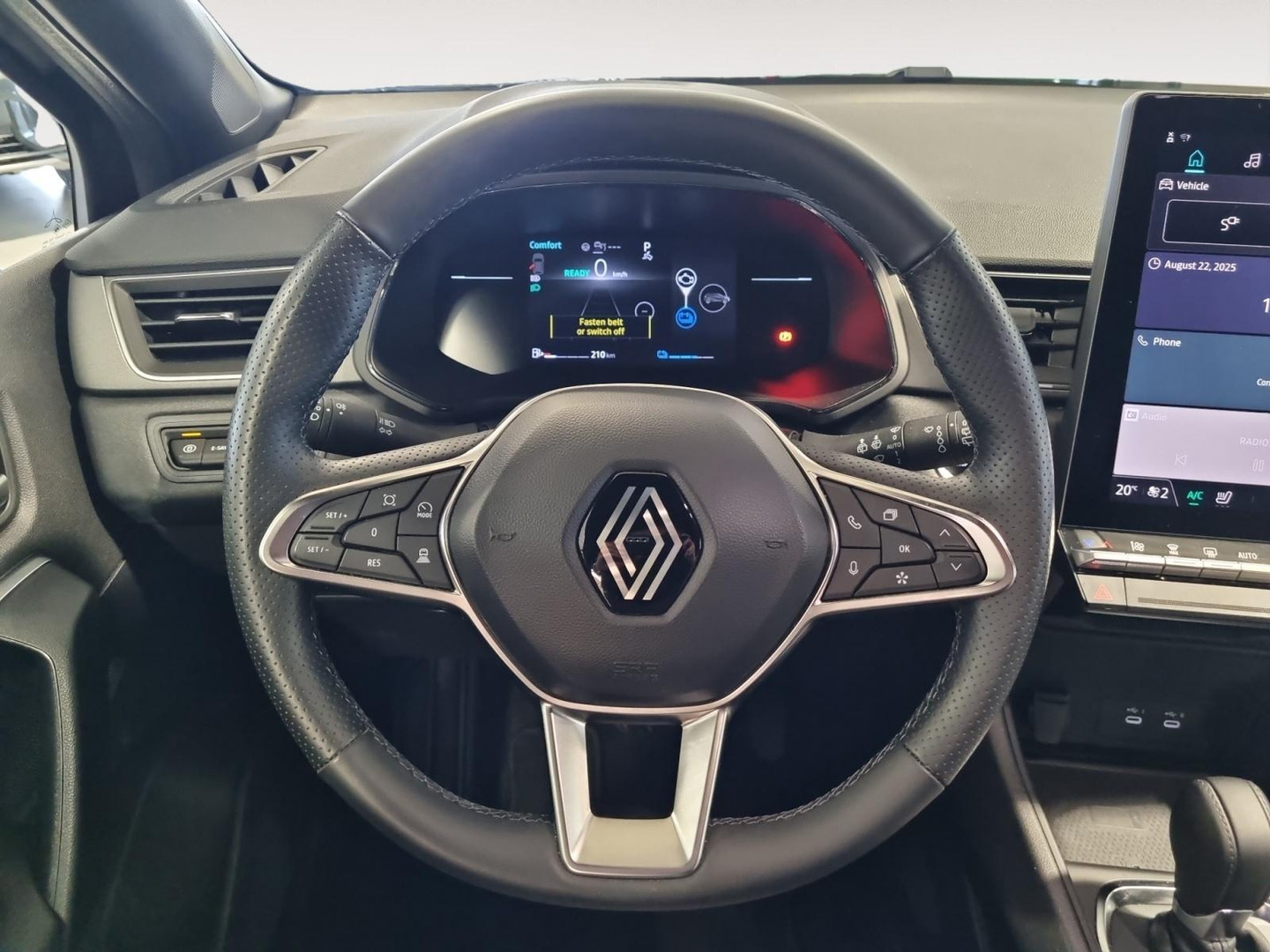 Renault