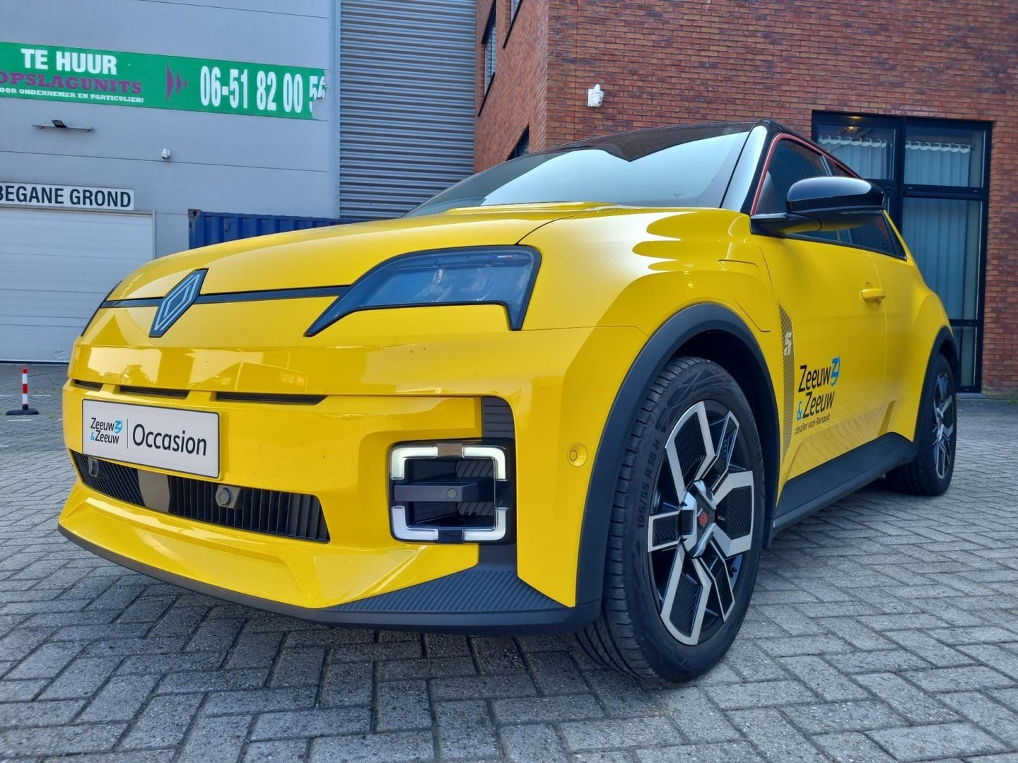 Renault