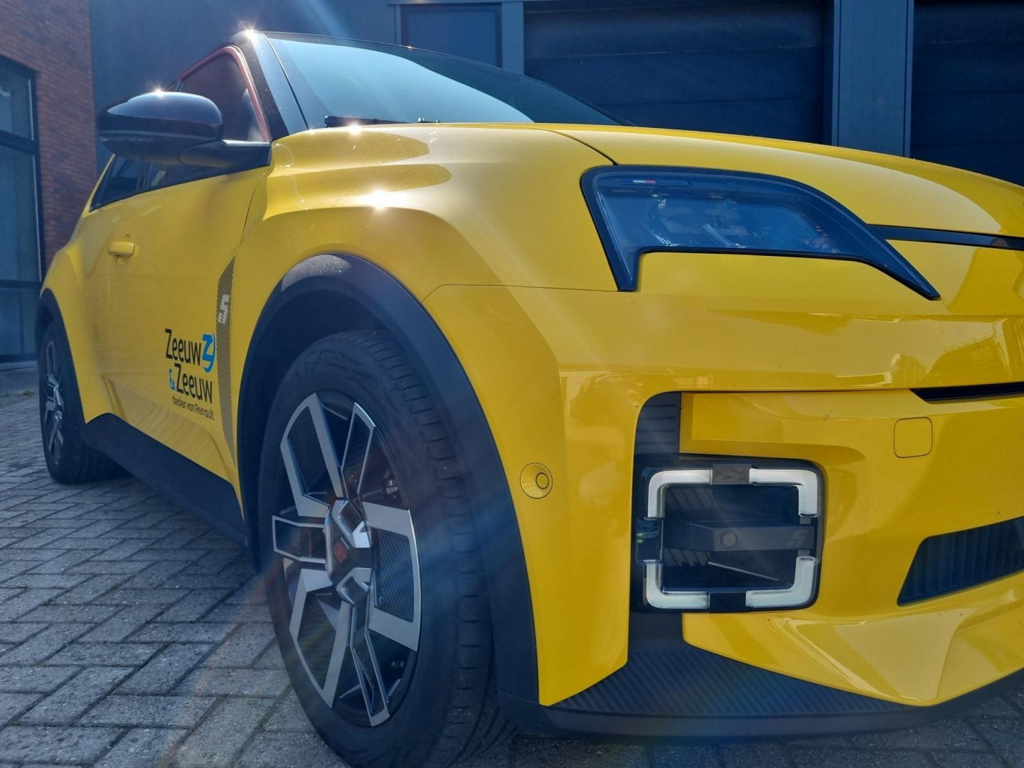 Renault